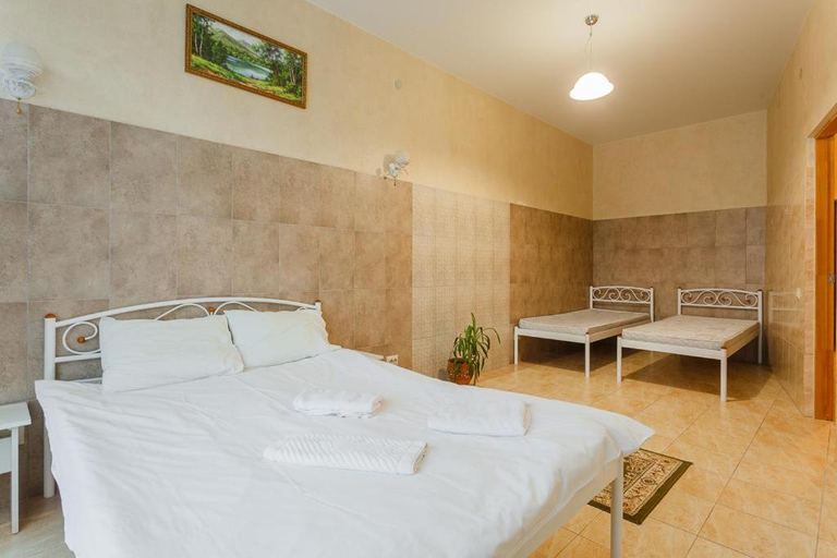 Bedroom 3, Pechersk House, Pechers'kyi