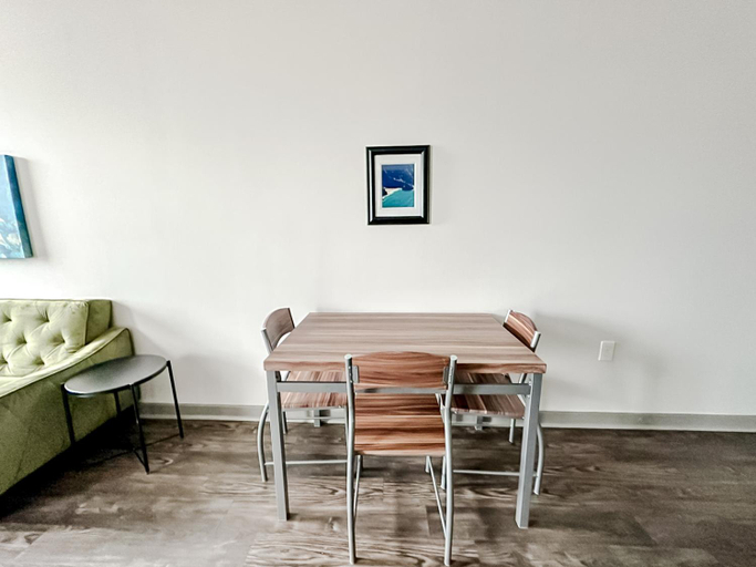 Others 2, Sleepover Little Rock 1BD 1BA Apartments, Pulaski