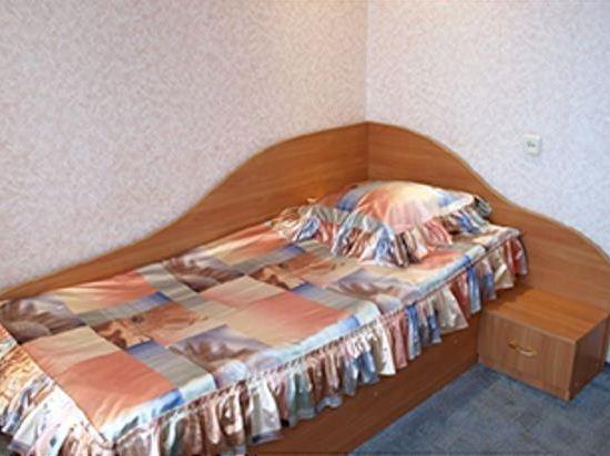 Others 2, Hotel Solikamsk, Solikamskiy rayon