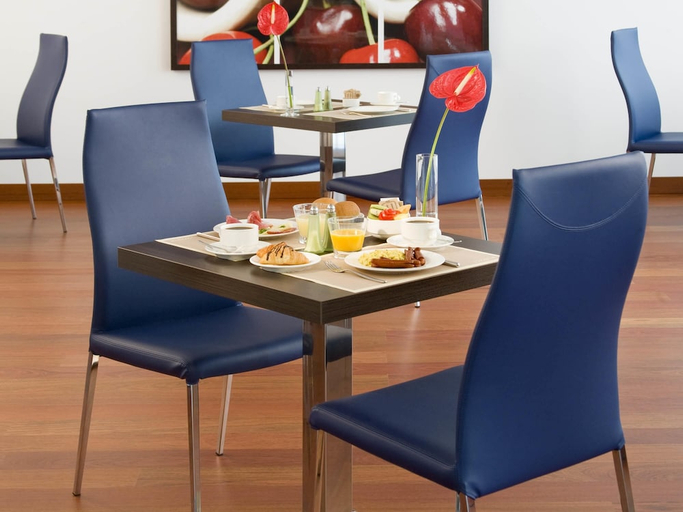 Food & Drinks 5, Novotel Milano Malpensa Airport, Varese