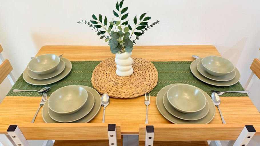 Others 4, Topspot Staycation @HarbourParkResidences, Mandaluyong