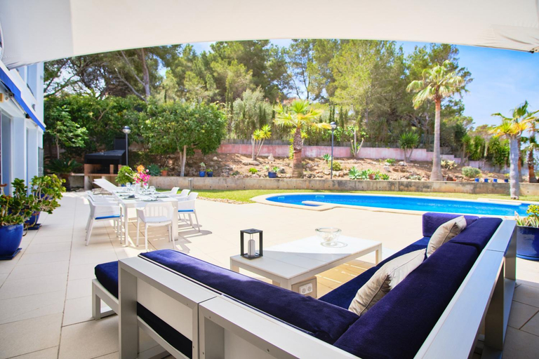 Others 4, Villa Bay Blue, Baleares