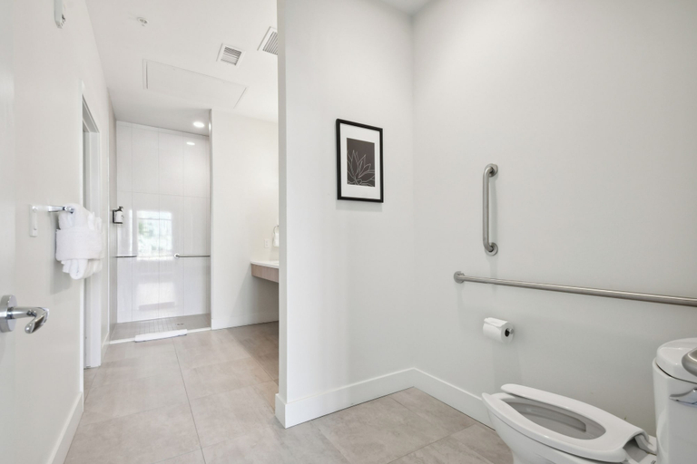 Interior 5, 2880: Cloud Nine Retreat at Espadin, Denver