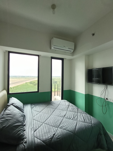 Others 2, Apartemen Osaka Riverview by Linkara, Tangerang