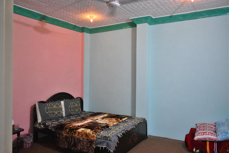 Others 5, Ajlan Hotel, Malakand