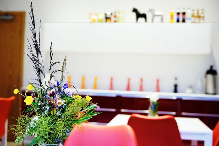 Food & Drinks 5, ASKA Heiðmörk, Kópavogur