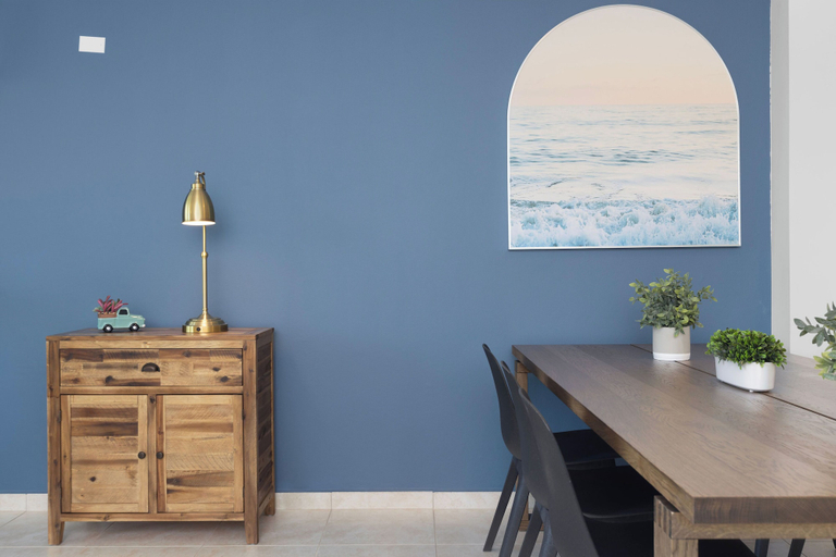 Interior 3, Grand Bay by Otium