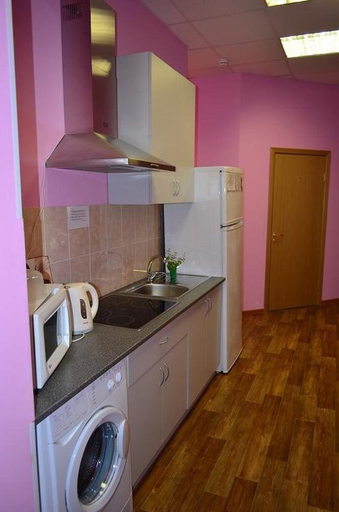 Others 4, Hotel Uyutnaya, Sankt-Peterburg gorsovet