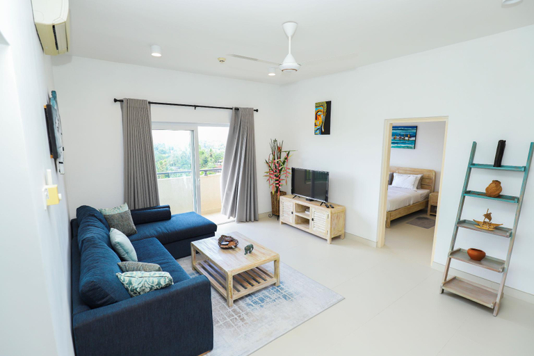 Others 3, Serviced Apartments LK - Fairway Galle, Akmeemana