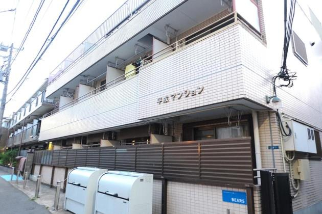 Exterior & Views 1, Yumenoya Shinjuku, Shinjuku