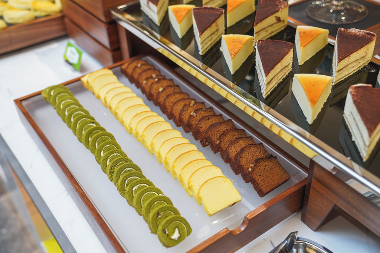 Food and drink 4, Hampton by HiIton Tongxiang Wuzhen, Jiaxing