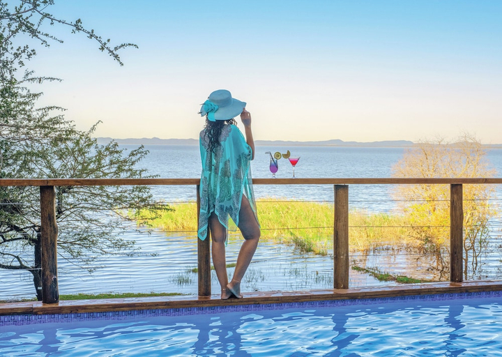 Sport & Beauty 2, Nibela Lake Lodge, Umkhanyakude