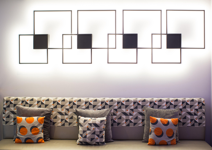 Public Area 5, Holiday Inn Express EDINBURGH - ROYAL MILE by IHG, Edinburgh
