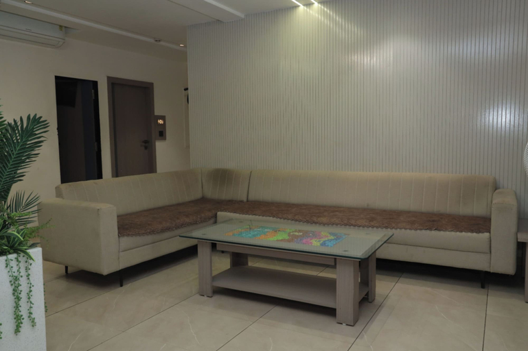 Interior 3, HOTEL THE PERFECT, Ahmadabad