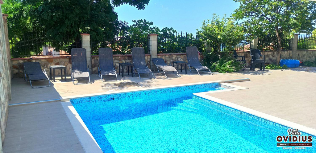 Others 4, Arode Villa Ovidius - Apartments, Balchik