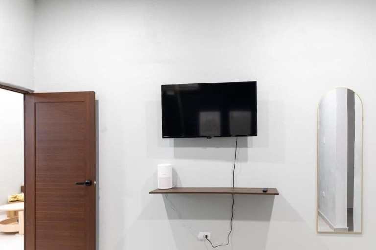 Interior, Casa Cielo