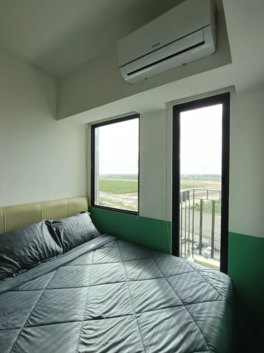 Others 4, Apartemen Osaka Riverview by Linkara, Tangerang