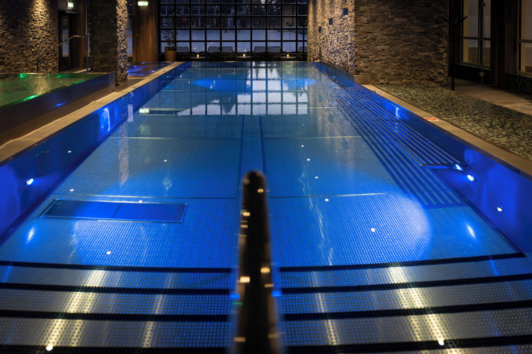 Sport & Beauty 4, Skistar Lodge Hundfjället, Malung