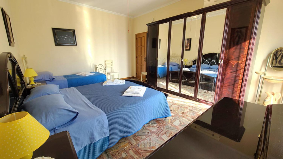 3, Casa Zara Appartamenti con patio e BBQ, a pochi minuti dal mare, Lecce