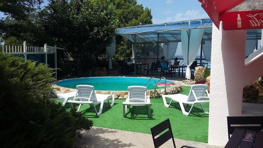 Others 3, Hotel Admiral, Anapskiy rayon
