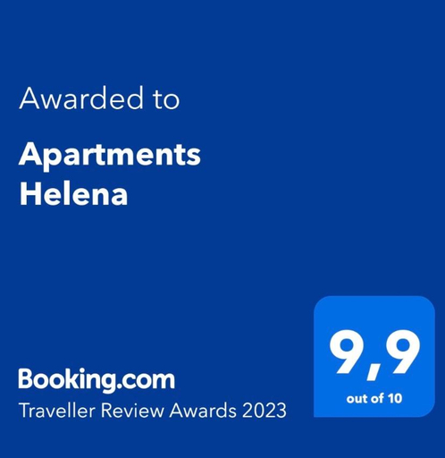 Others 4, Apartments Helena, Orebić