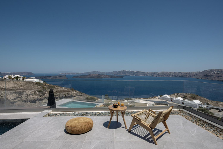Others 5, Melidonia Suite, South Aegean