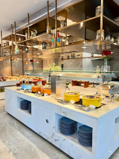 Food & Drinks 4, Pan Pacific Serviced Suites Nairobi, Westlands