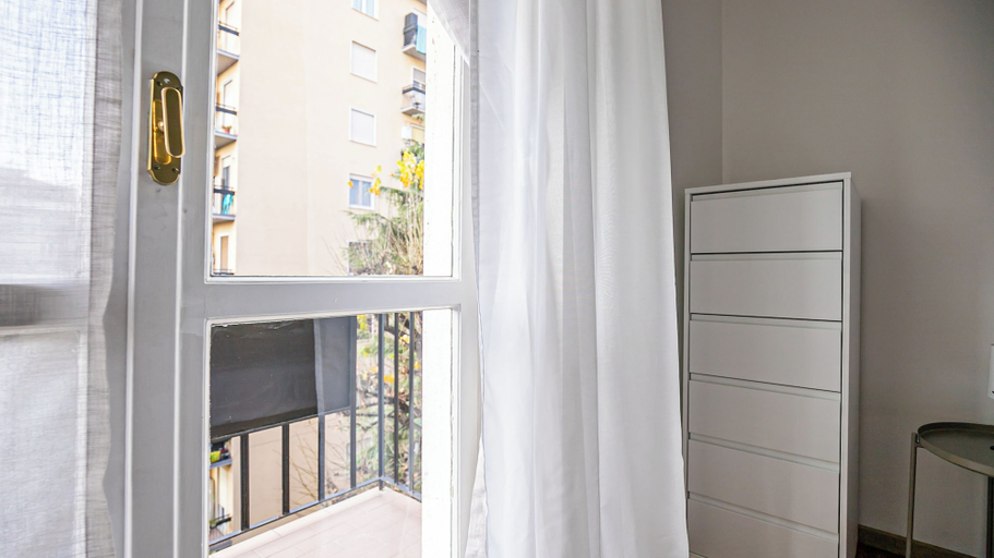 Interior 5, Italianway Comfort - Paladini 13, Milano