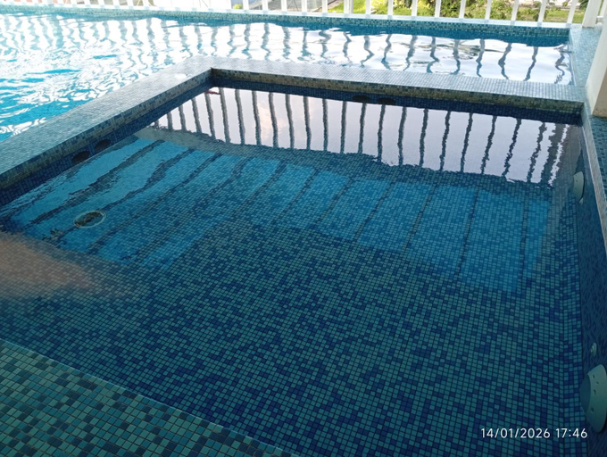 Sport & Beauty 2, A&H HOMESTAY, Seberang Perai Tengah