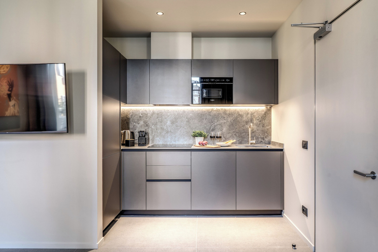 Private kitchen 2, Seety Spartaco, Milano