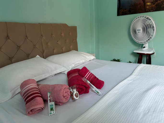 Others 2, Suite Verde, Campo Grande
