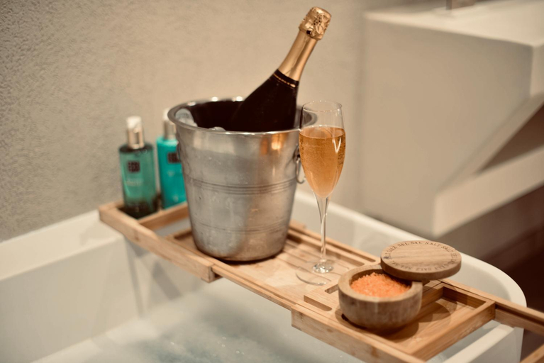 Food & Drinks 4, Palermo Inn Boutique Hotel, Palermo