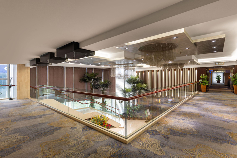 Others 5, Manli Hotel Shenzhen Nanshan, Shenzhen