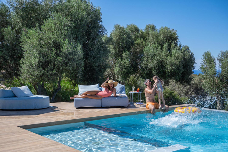 Others 2, Nivo Luxury Villa, Crete