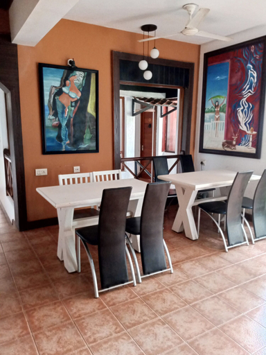Others 5, VILLA TIDINA AND THE COUNTRY HOUSE, North Goa