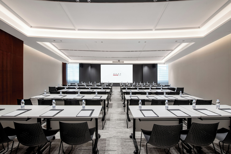 Meeting facility, IntercityHotel Shenzhen Huaqiang North, Shenzhen