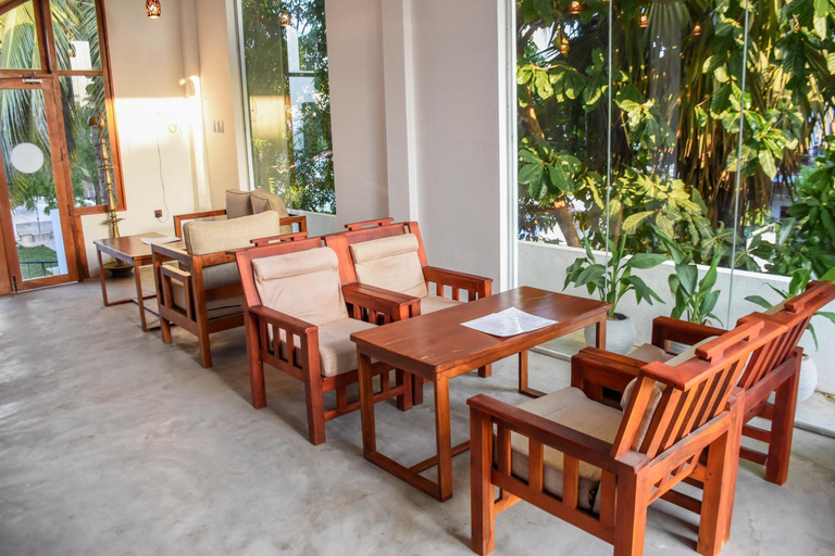 Food & Drinks 5, The Rams Resort - Arugambay, Pothuvil