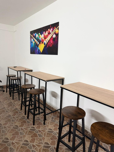 Food & Drinks, Casa Valentino, Busteni