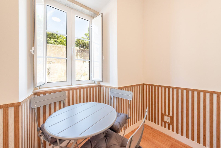 Others 3, Guestready - Urban Garden Apartments, Lisbon
