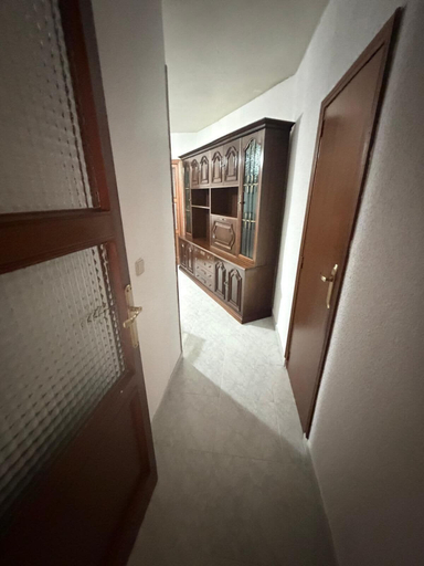 Interior 4, ApartaHotel Achicoria, Madrid