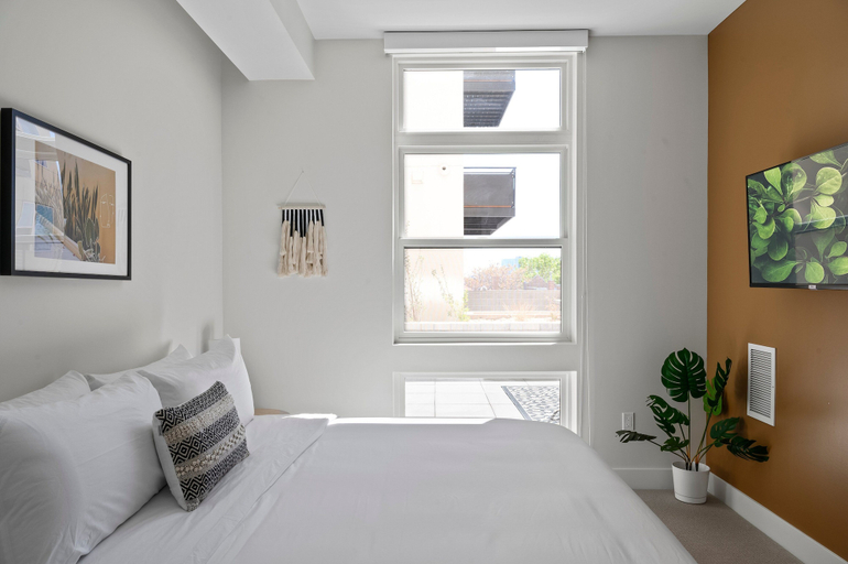 Interior 2, 2880: Art Inspired Retreat at Espadin, Denver