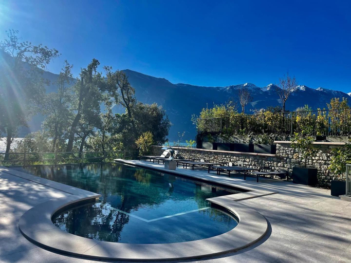 Sport & Beauty 2, Sibenbras Natural Aparthotel, Brescia