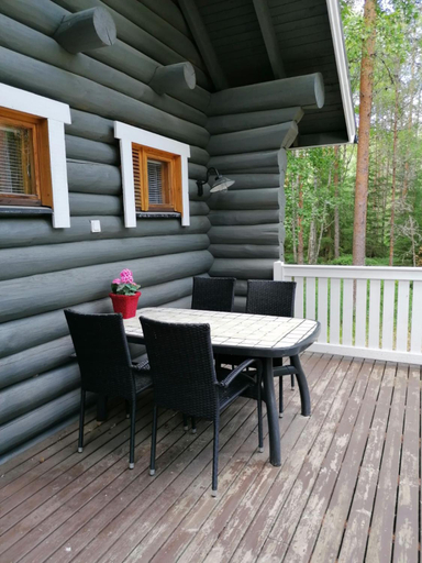 Others 5, Parran Palopaikka, Southern Ostrobothnia