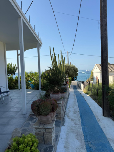 Others 5, Jenny Apartments, North Aegean