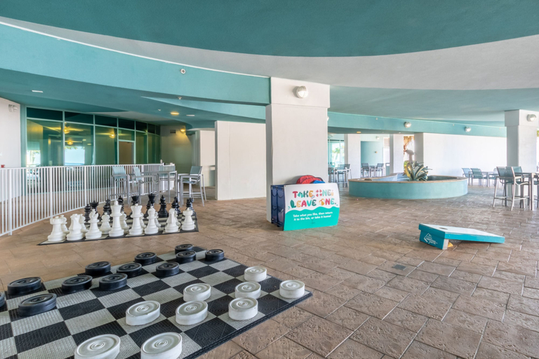 Interior 4, Turquoise Place Beachside Retreat, Baldwin