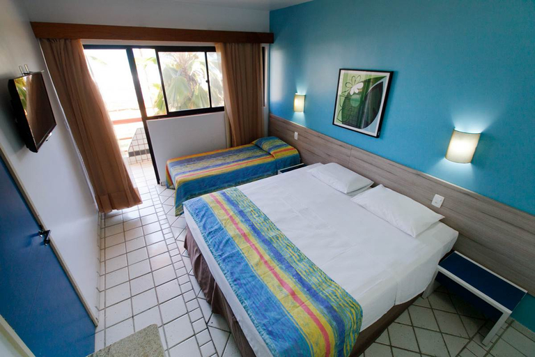 Bedroom 2, El Aram Beach Cabo - All Inclusive, Cabo