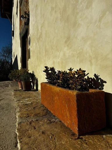 Exterior detail 3, Casa rural Mas Arimany, Barcelona