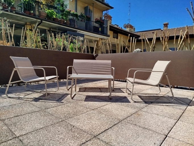 Others 5, Lovere Lake apartments - Vacanze sul Serio, Bergamo