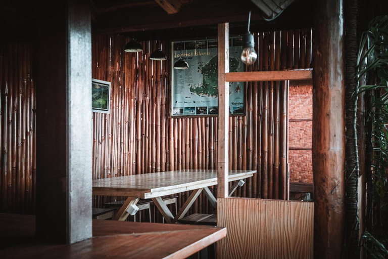 Others 4, Kurni's Cabin, Lombok