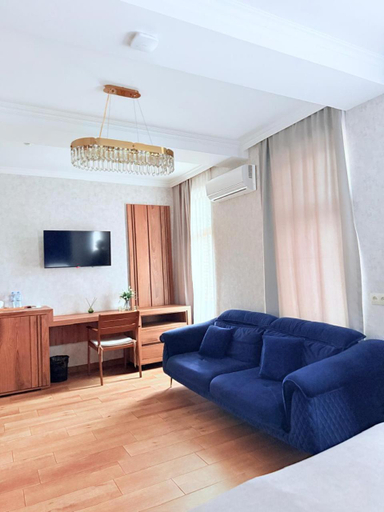 Others 5, TBILI Boutique Hotel, Tbilisi